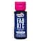 Peinture pour tissu mate applicable au pinceau de Tulip